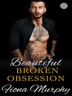 cover image of Beautiful Broken Obsession